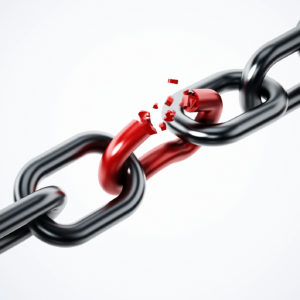 Why Supply Chain Integrity Matters Why Supply Chain Integrity Matters