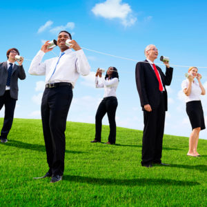 GS1 Connect – Bridging the Gap GS1 Connect – Bridging the Gap