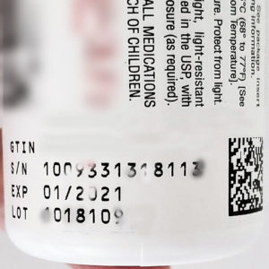 How to Ensure Conformance to EPCIS Standards in Drug Traceability