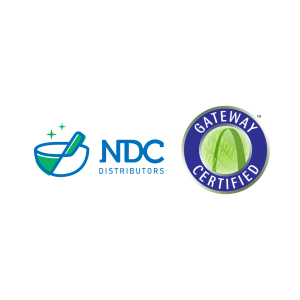 NDC Distributors Earns Gateway Certified™ EPCIS Verify™ Accreditation NDC Distributors Earns Gateway Certified™ EPCIS Verify™ Accreditation