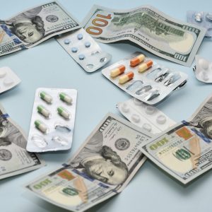 Trump’s Tariffs and the Price of Prescription Drugs Trump’s Tariffs and the Price of Prescription Drugs